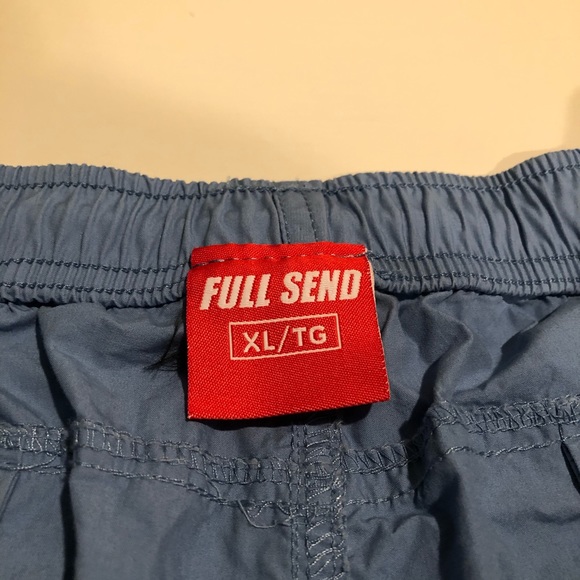 Nelk 2020 June drop Full Send shorts - Picture 4 of 10